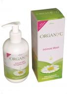 Гель для интимной гигиены Corman Organyc Naturals Feminine Hygiene 250 мл