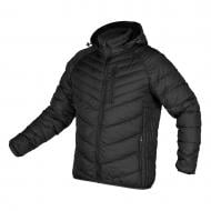 Куртка NEO tools Mix&Match, стьобана, легка р. XL зріст 170 81-576-1-XL чорний