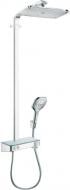 Душова система Hansgrohe Raindance Select E (27288000)