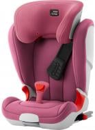 Автокресло Britax-Romer Kidfix II XP розовый wine rose 2000027890