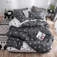 Наволочка сатин 22-1144 Pleysans 50x70 см мульти MirSon