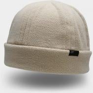 Шапка 4F D4Z21-CAF202-83S р.L бежевий Шапка 4F D4Z21-CAF202-83S р.L бежевий