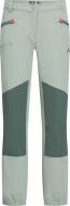 Брюки McKinley Aaron Girl 427250-681 р. 164 зеленый