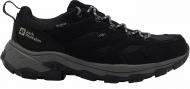 Полуботинки Jack Wolfskin VOJO TOUR TEXAPORE LOW M A62070_6350 р.45 серый