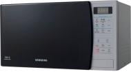 Микроволновая печь Samsung GE83KRS-1/BW