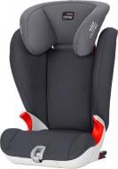 Автокресло Britax-Romer Kidfix SL серый storm gray 2000025697