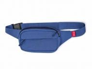 Сумка-бананка LOGOS-Tac oxford 05-16-00-0047 dark blue
