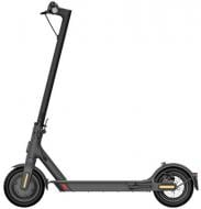 Электросамокат Xiaomi Electric Scooter Essential black (649475)