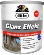 Лак фасадный для камня Glanz Effekt Dufa глянец 0,75 л