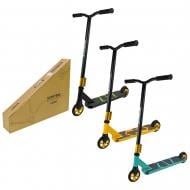 Самокат трюковый Shantou в ассортименте TR2629 Самокат трюковый Shantou в ассортименте TR2629