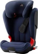 Автокресло Britax-Romer Kidfix XP Black Series синий moonlight blue 2000027594