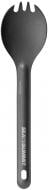Ложка-вилка Sea To Summit ACUTALSPK Alpha Light Spork AW2324 г.Regular серый