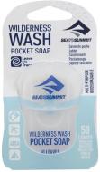 Мыло Sea To Summit Wilderness Wash Pocket Soap AW2324 STS APSOAP 50 шт./уп.