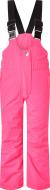 Брюки McKinley Tyler II kds 294477-395 р. 98 розовый