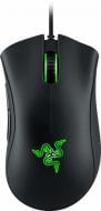 Миша Razer DeathAdder Essential 2021 black (RZ01-03850100-R3M1)