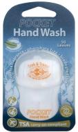 Мыло Sea To Summit Trek & Travel Pocket Hand Wash STS ATTPHW AW2324 50 шт./уп.