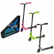 Самокат трюковый Shantou в ассортименте TR2628 Самокат трюковый Shantou в ассортименте TR2628