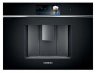 Встраиваемая кофемашина Siemens CT718L1B0
