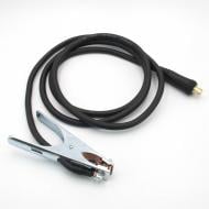 Сварочный кабель с электрододержателем Crown 102_CT33173