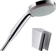 Душевой набор Hansgrohe Croma 100 Vario/Porter S (27594000)