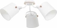 Люстра стельова TK Lighting Click 3xE27 білий 1253 Люстра стельова TK Lighting Click 3xE27 білий 1253