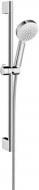 Душевой набор Hansgrohe Crometta 100 Vario (26651400)
