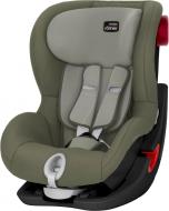 Автокрісло Britax-Romer King II Black Series зелений olive green 2000027558