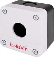Корпус для кнопки E.NEXT e.mb.box01 p0810146