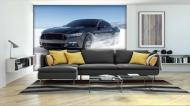 Фотообои AdaWall MONETA VOL.2 M917-3 280x315 см 8,82 кв.м