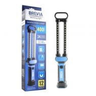 Лампа светодиодная Ліхтар Brevia LED інспекційна лампа 24SMD