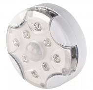 Ночник-фонарик Emos P3310K 60Lm с датчиком движения 3xAA