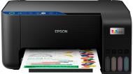 БФП Epson EcoTank L3251 А4 (C11CJ67413) з Wi-Fi