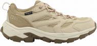 Полуботинки Jack Wolfskin VOJO TOUR TEXAPORE LOW W A62069_A0029 р.39 бежевый