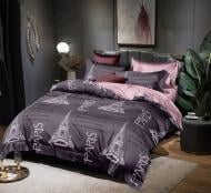 Наволочка сатин 22-1150 Irene 50x70 см мульті MirSon