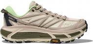 Кроссовки мужские демисезонные Hoka MAFATE SPEED 2 1126851-PTYC р.43 1/3 бежевые