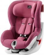 Автокрісло Britax-Romer KING II рожевий wine rose 2000027841