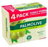 Мыло Palmolive Naturals Оливка и Молочко 90 г 4 шт./уп.