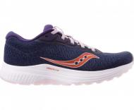 Кроссовки женские демисезонные Saucony CLARION 2 10553-4S р.40 темно-синие