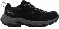 Полуботинки Jack Wolfskin VOJO TOUR TEXAPORE LOW W A62069_6350 р.40 серый
