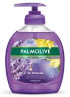 Мыло жидкое Palmolive Aroma Sensations Настроение Расслабление 300 мл