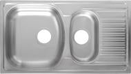 Мойка для кухни Family z4478D