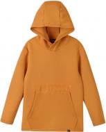 Джемпер унисекс Reima Toimekas р.140 оранжевый 5200004A-2840 Джемпер унисекс Reima Toimekas р.140 оранжевый 5200004A-2840