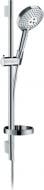 Душовий набір Hansgrohe Raindance Select S (27654000)
