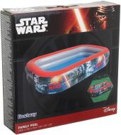 Бассейн надувной Bestway Star Wars Family Pool