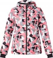 Куртка жіноча демісезонна McKinley Glenni wms 408180-901915 р.L рожева