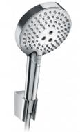 Душовий набір Hansgrohe Raindance Select S (27668000)