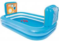 Бассейн Bestway игровой с мишенями для метания "Меткий бросок"