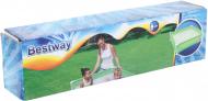 Басейн каркасний Bestway 122x122x30,5 см 365 літрів