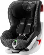 Автокресло Britax-Romer KING II LS черный mystic black 2000027910