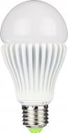 Лампа світлодіодна Eurolamp 20 Вт А65 матова E27 220 В 4000 К LED-A65-20274(E)